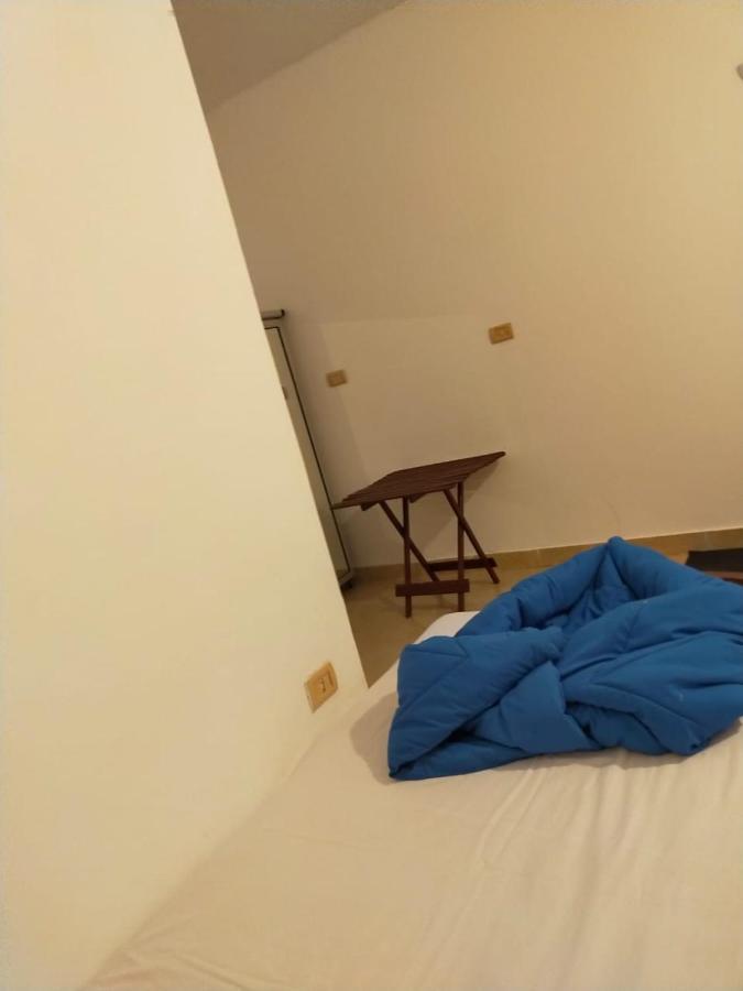 Dahab Tribe Guest House Ngoại thất bức ảnh