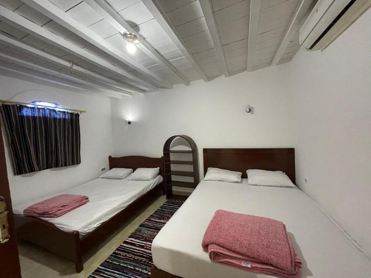 Dahab Tribe Guest House Ngoại thất bức ảnh