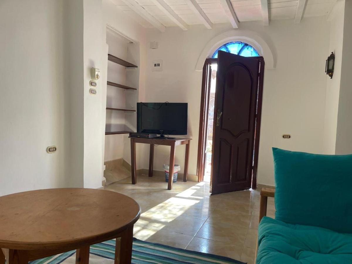 Dahab Tribe Guest House Ngoại thất bức ảnh