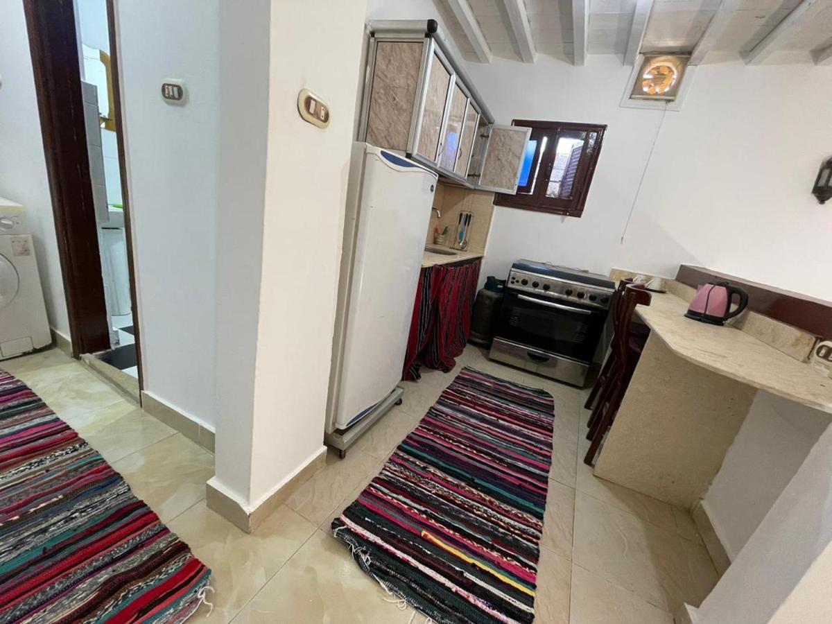 Dahab Tribe Guest House Ngoại thất bức ảnh