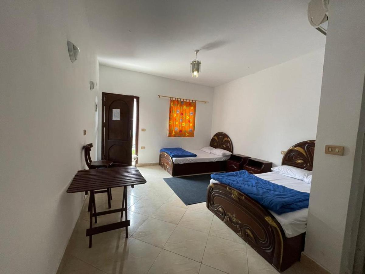 Dahab Tribe Guest House Ngoại thất bức ảnh