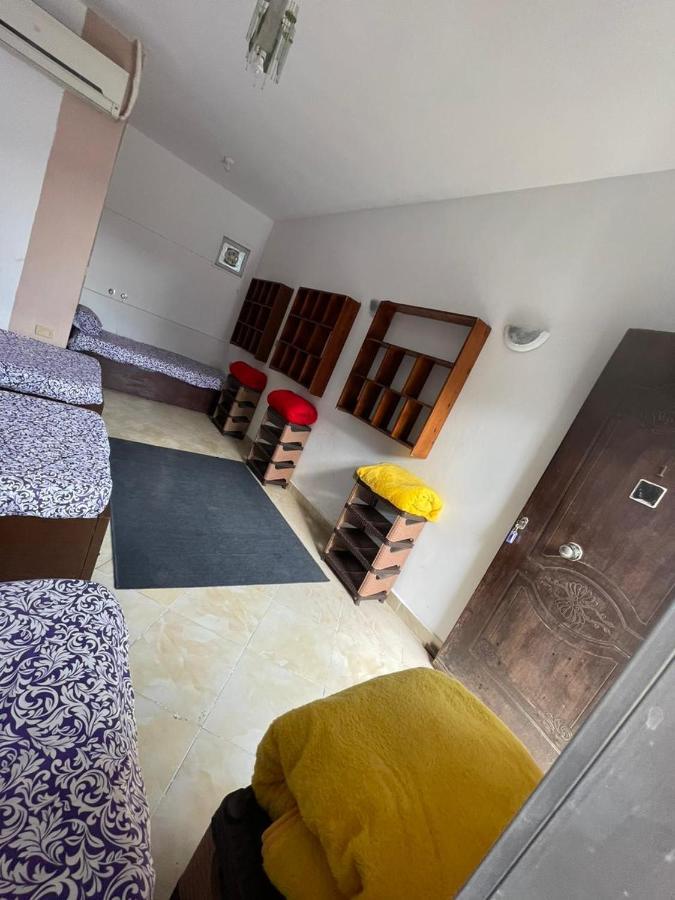 Dahab Tribe Guest House Ngoại thất bức ảnh