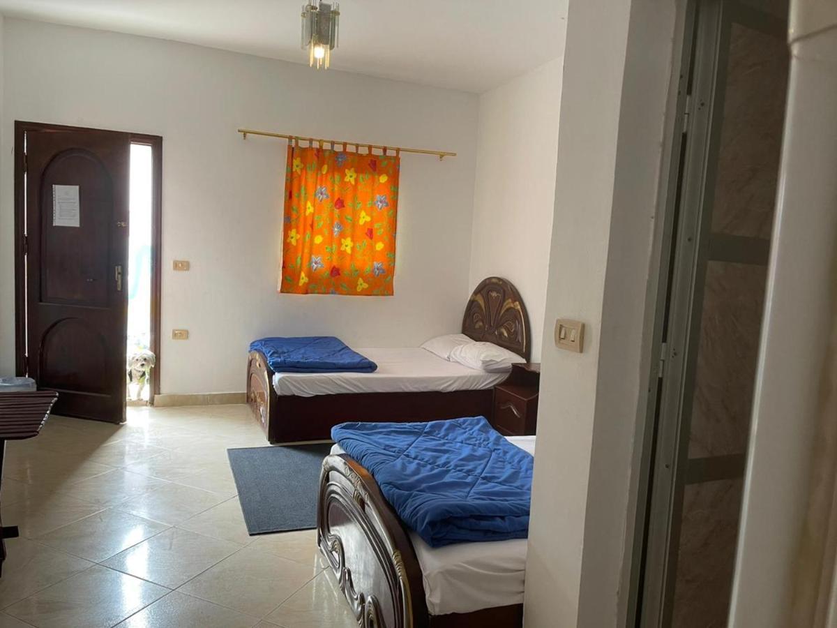 Dahab Tribe Guest House Ngoại thất bức ảnh