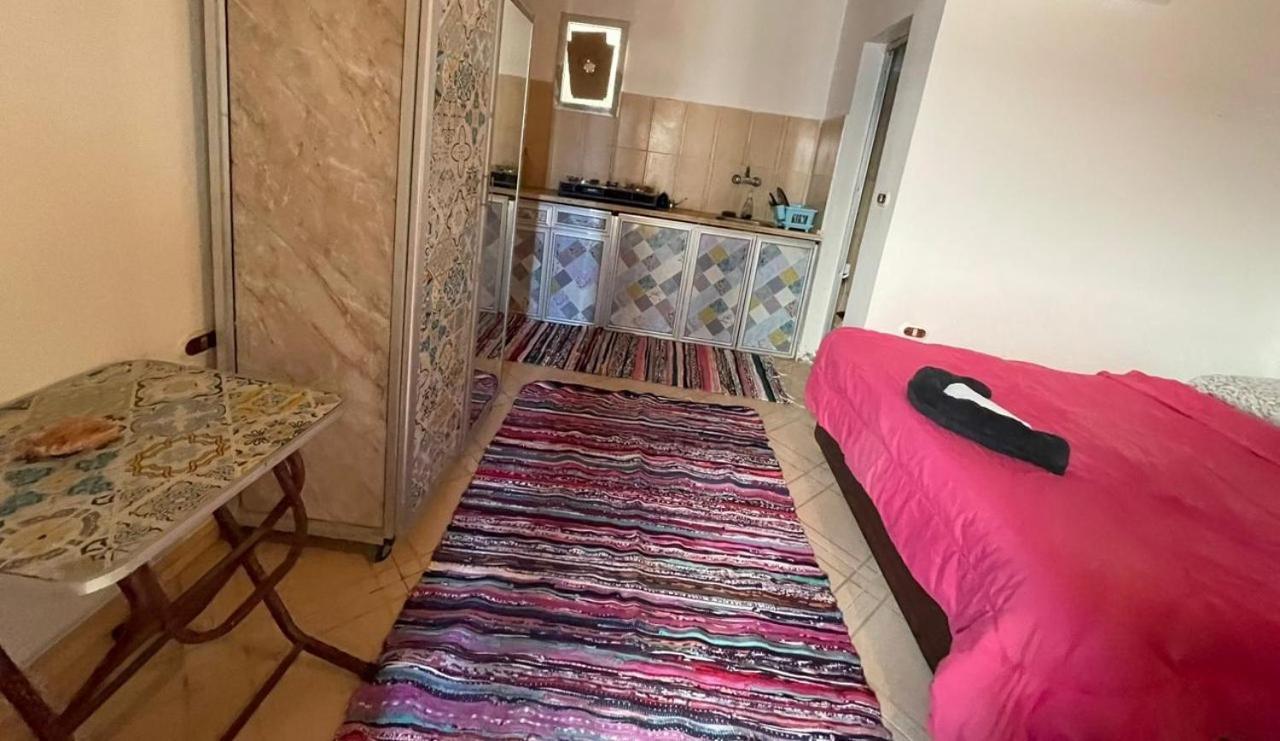 Dahab Tribe Guest House Ngoại thất bức ảnh