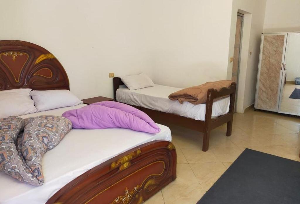 Dahab Tribe Guest House Ngoại thất bức ảnh